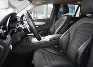 Mercedes-Benz GLC 12