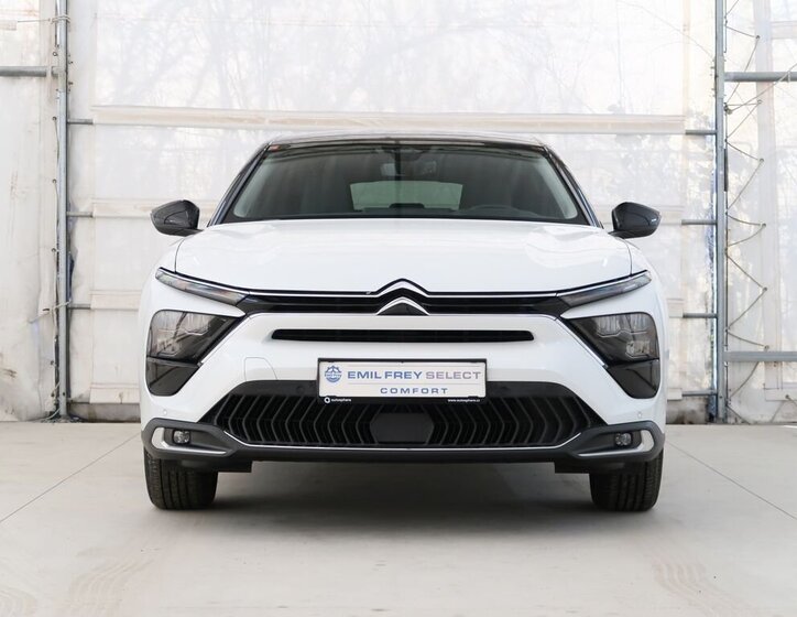 Citroën C5 X Kombi 1,2 l 96 kw