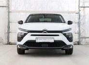 Citroën C5 X Kombi 1,2 l 96 kw