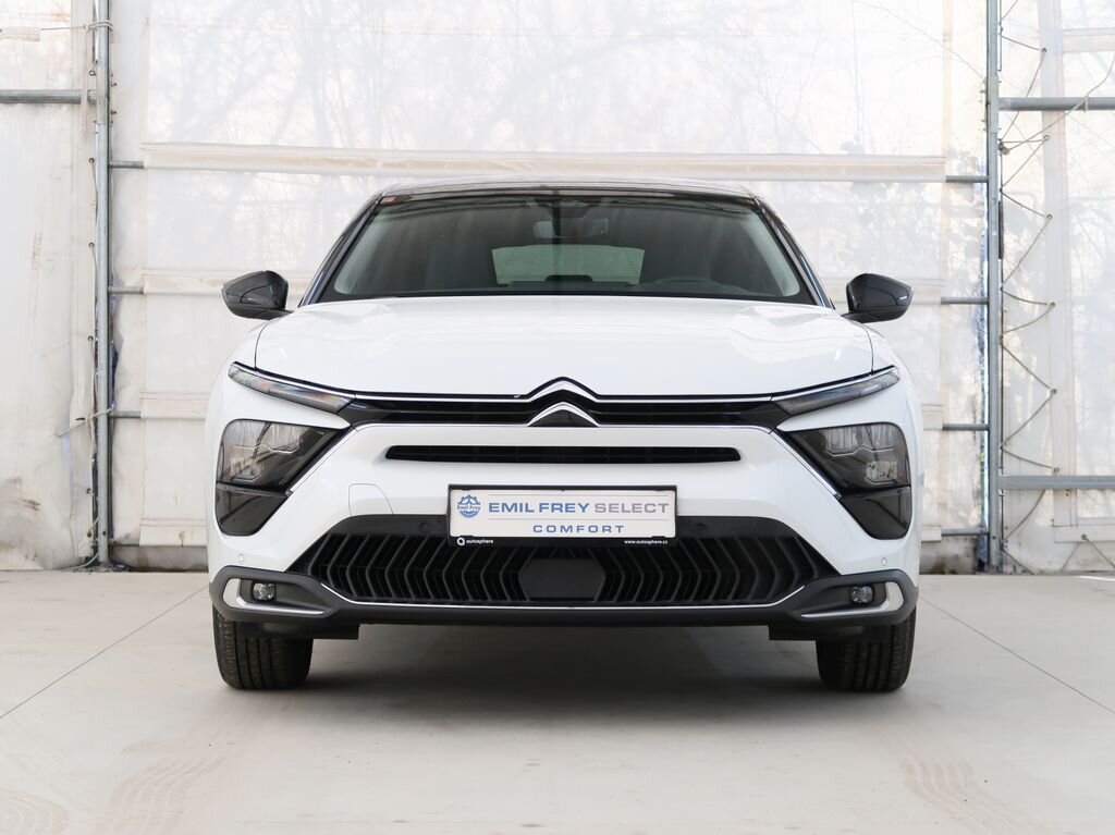 Citroën C5 X Kombi 1,2 l 96 kw