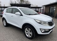 KIA Sportage 3