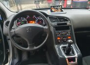 Peugeot 5008 MPV 1,6 l 88 kw