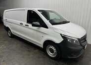 Mercedes-Benz Vito Ostatní 2,0 l 120 kw