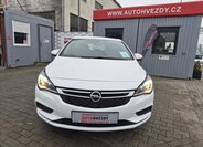 Opel Astra Hatchback 999,0 77 kw