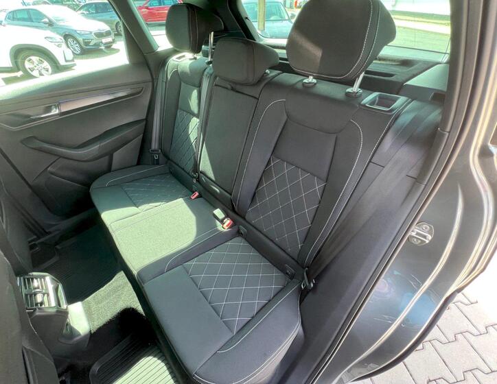 Škoda Karoq 16