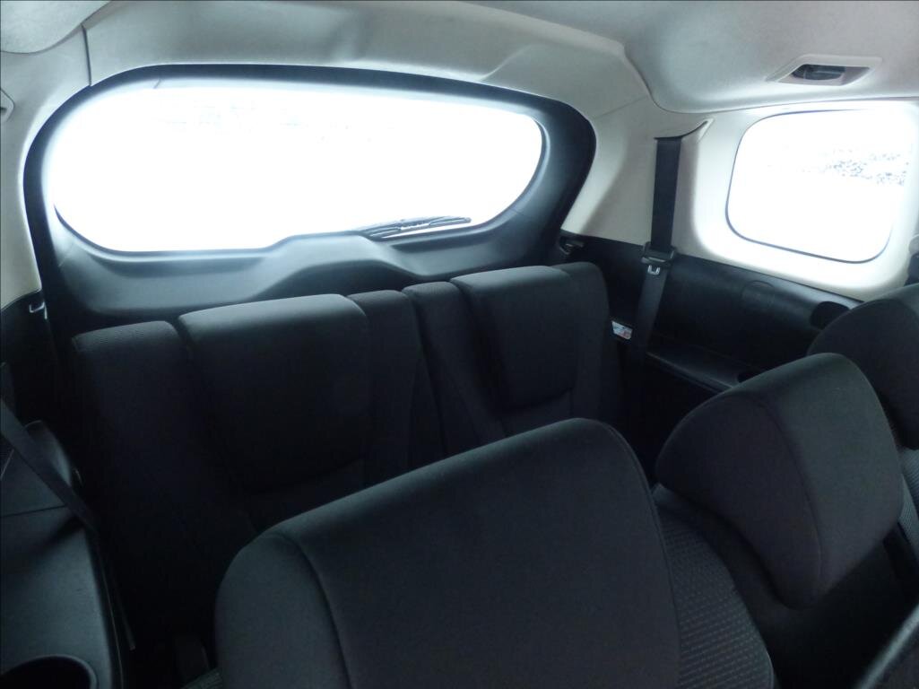 Mazda 5 MPV 2,0 l 110 kw