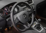 Škoda Octavia 12