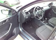 Škoda Rapid Hatchback 1,2 l 63 kw