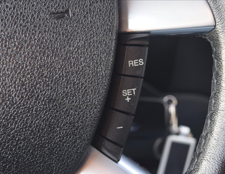 Ford Focus Hatchback 1,6 l 74 kw