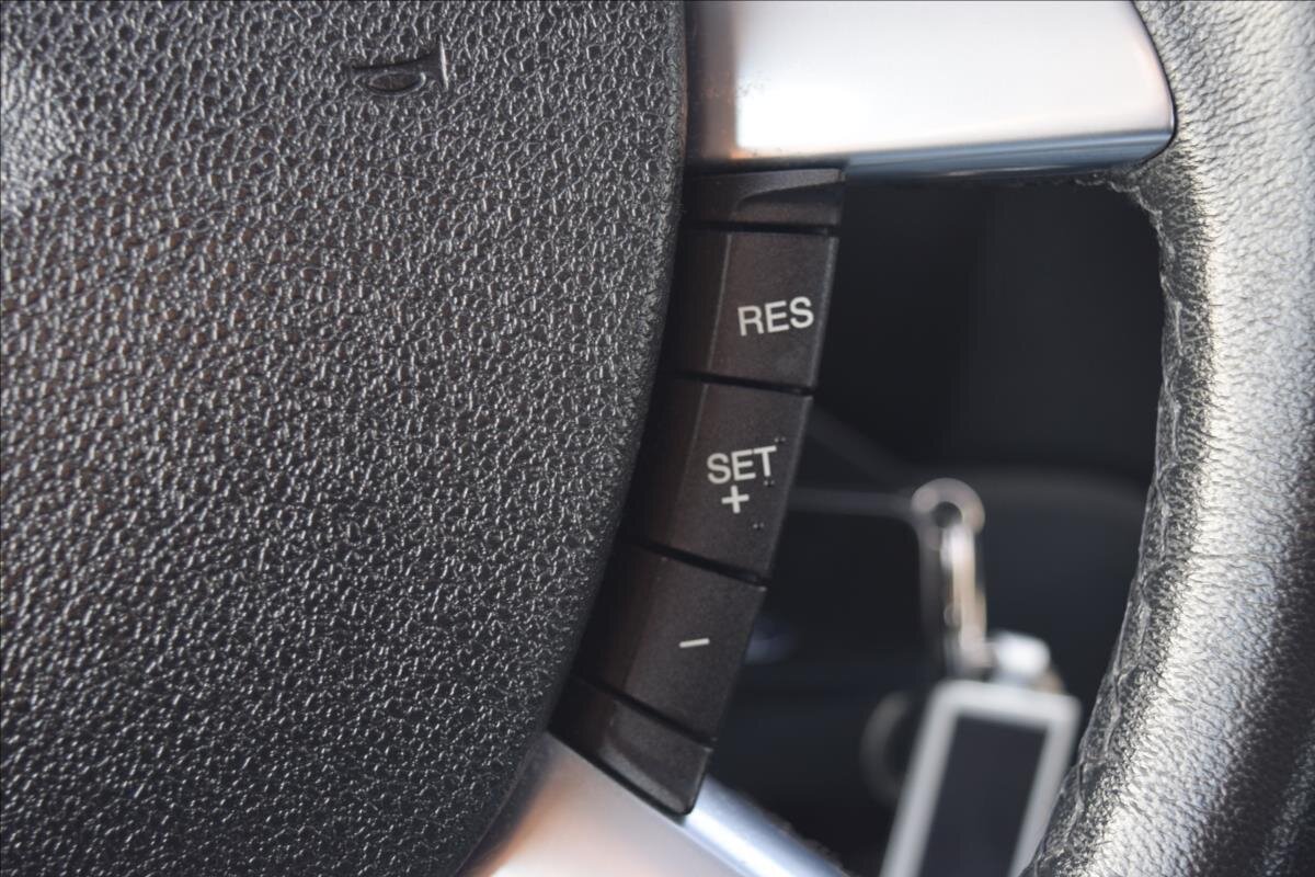 Ford Focus Hatchback 1,6 l 74 kw