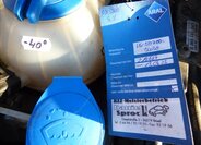 Volkswagen Caddy Kombi 2,0 l 103 kw