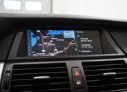 BMW X6 SUV 3,0 l 180 kw