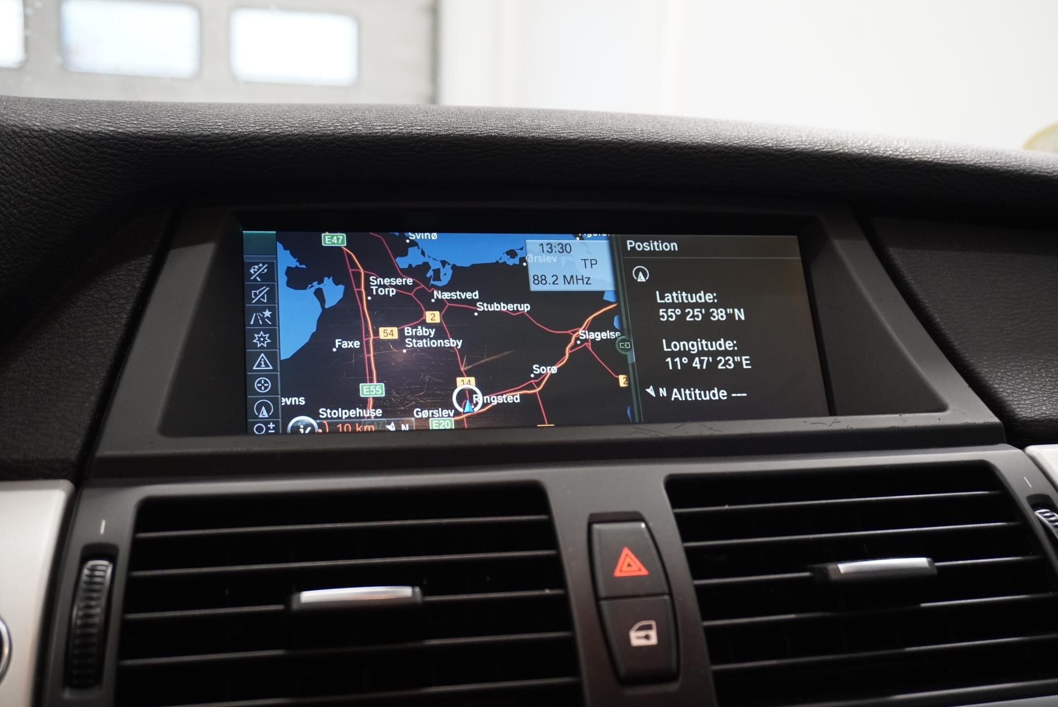 BMW X6 SUV 3,0 l 180 kw