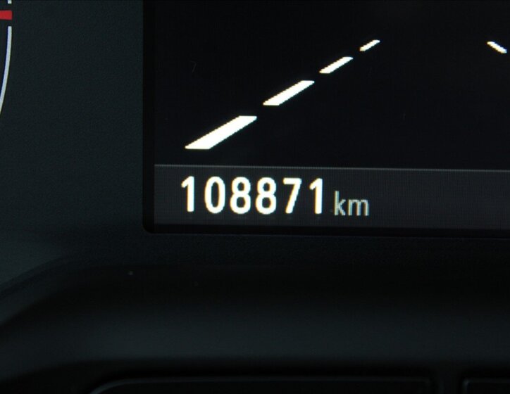 Opel Grandland X SUV 2,0 l 130 kw