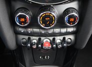 Mini Cooper Hatchback 2,0 l 170 kw