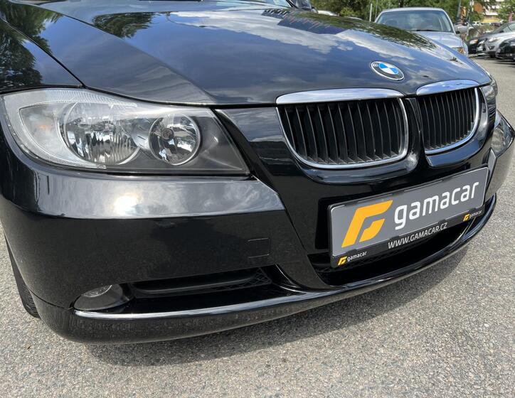 BMW Řada 3 20