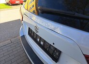 Suzuki SX4 S-Cross Hatchback 1,6 l 88 kw