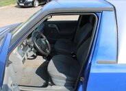 Škoda Felicia Pick-Up Pick-up 1,3 l 40 kw