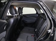 Mazda CX-3 SUV 2,0 l 110 kw