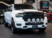 Dodge RAM Pick-up 5,7 l 295 kw