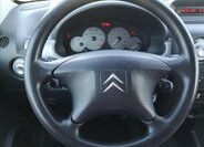 Citroën Berlingo Kombi 1,6 l 80 kw