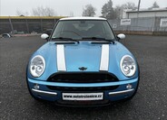 Mini Cooper 9