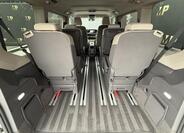 Volkswagen Multivan 18