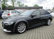 Audi A6 Allroad Kombi 3,0 l 210 kw