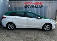 Hyundai i30 Kombi 1,6 l 81 kw