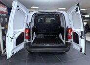 Fiat Dobló Skříň 1,5 l 75 kw