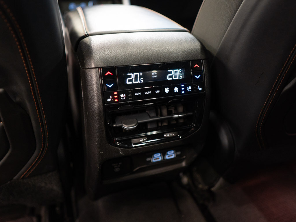 Jeep Grand Cherokee SUV / Terénní 5,7 l 266 kw