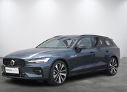 Volvo V60 Kombi 2,0 l 145 kw