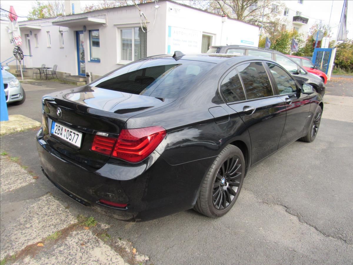 BMW Řada 7