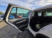 Škoda Octavia Kombi 1,9 l 147 kw