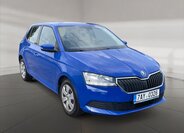 Škoda Fabia Hatchback 999,0 70 kw