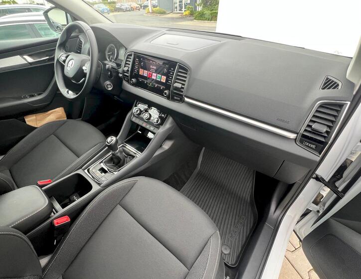 Škoda Karoq 20