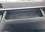 Volkswagen Touran MPV 2,0 l 110 kw