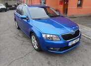 Škoda Octavia 3