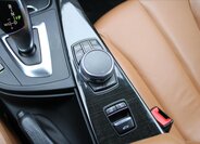 BMW Řada 4 Kabriolet 2,0 l 185 kw