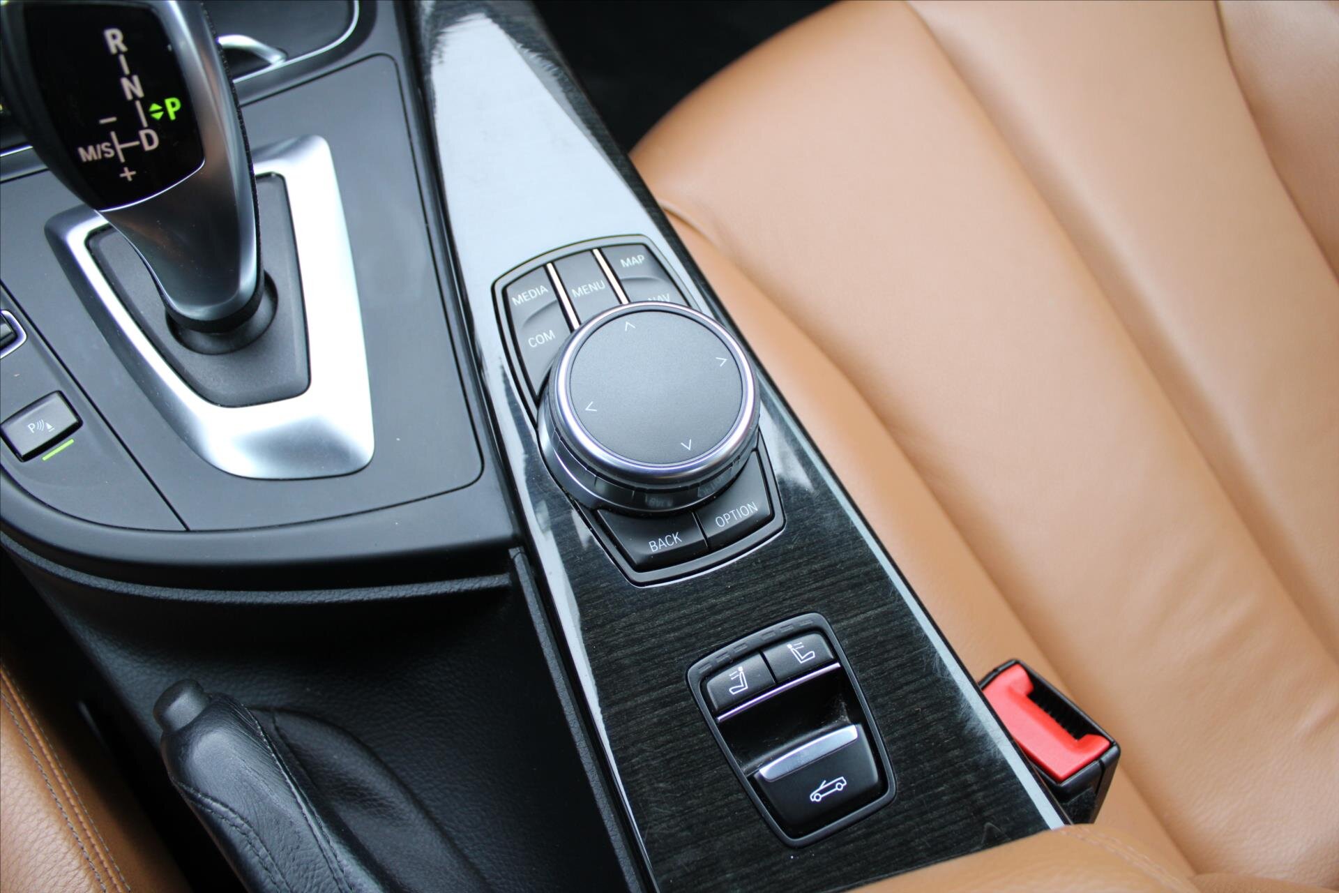 BMW Řada 4 Kabriolet 2,0 l 185 kw