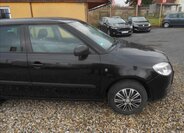 Škoda Fabia Kombi 1,4 l 63 kw