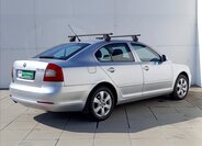 Škoda Octavia Liftback 1,6 l 77 kw