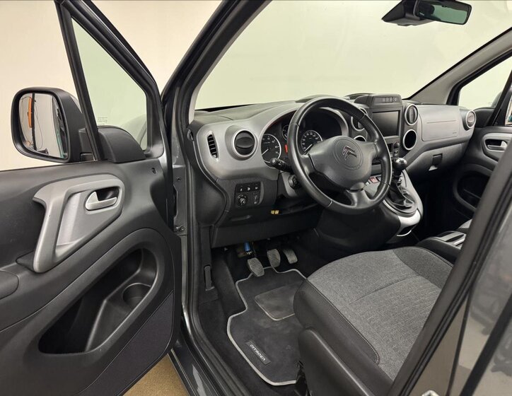 Citroën Berlingo 24