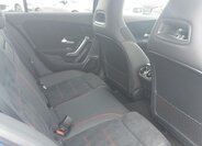 Mercedes-Benz Třídy A Hatchback 1,3 l 120 kw