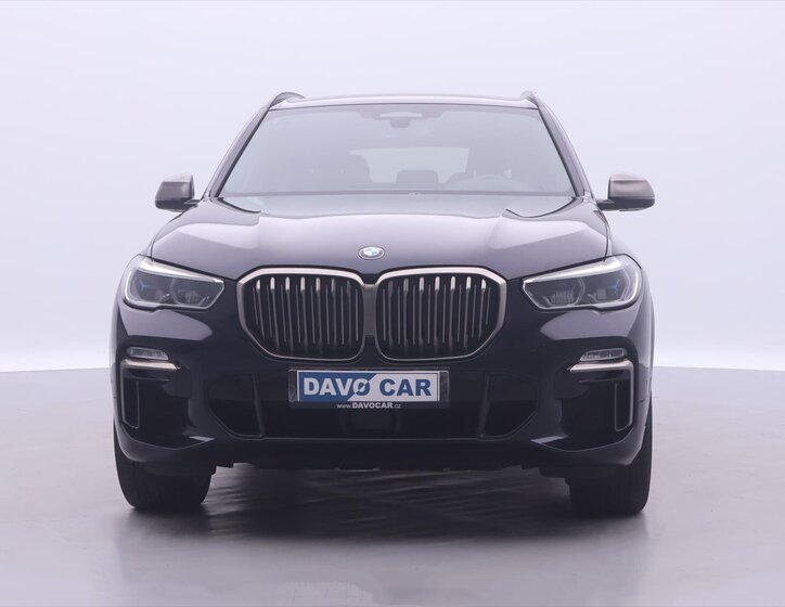 BMW X5 SUV / Terénní 3,0 l 294 kw