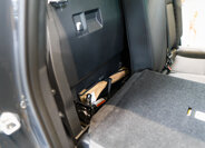 Toyota Tacoma Pick-up 2,4 l 207 kw