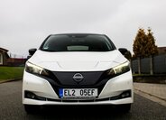 Nissan Leaf 2