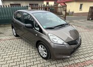 Honda Jazz 1