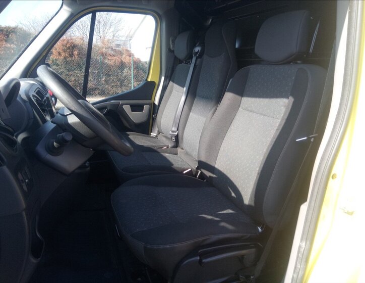 Opel Movano Ostatní 2,3 l 100 kw