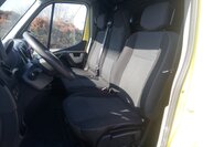 Opel Movano Ostatní 2,3 l 100 kw